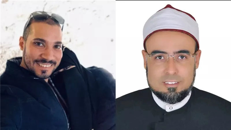 ياسر سلمي وجهًا لوجه ضد عبدالله رشدي وجدل حول 