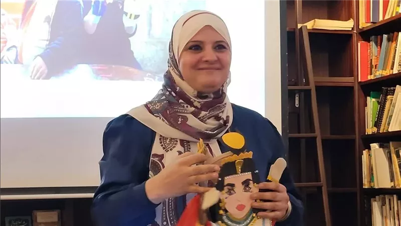 عرائس تحيي التراث.. كيف تعيد المتاحف صياغة التعليم الثقافي لدمج ذوي الهمم 