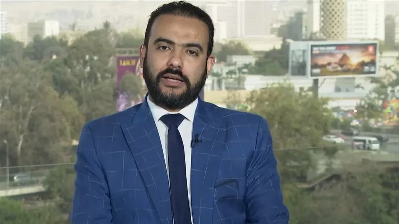غموض مقصود أم ارتباك؟.. خبير يفسر تناقضات واشنطن وطهران في أزمة «هرمز»