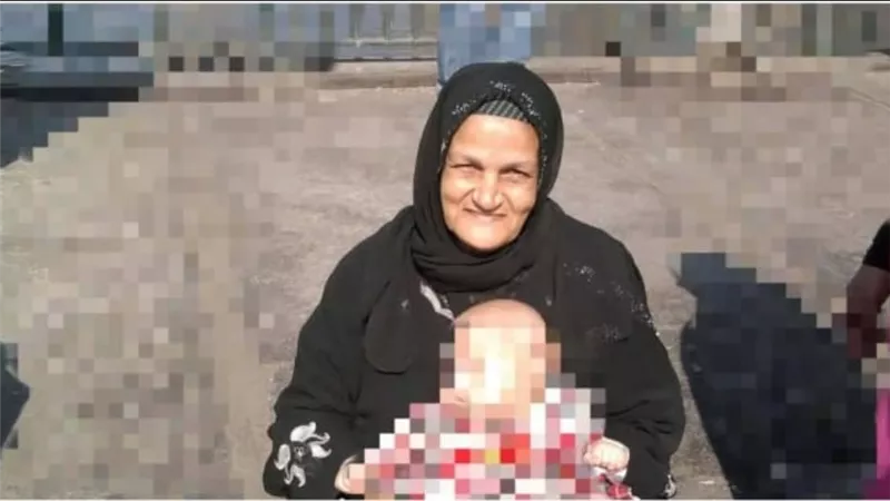 لا تسمع ولا تتكلم.. تغيب مسنة في ظروف غامضة بالسبتية أثناء توجهها إلى رمسيس