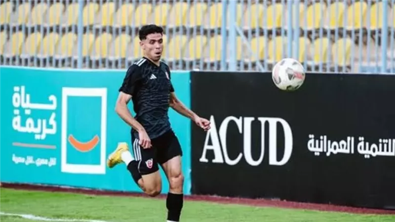 خاص.. الأهلي يترقب وصول الاستغناء لإعلان ضم توفيق محمد