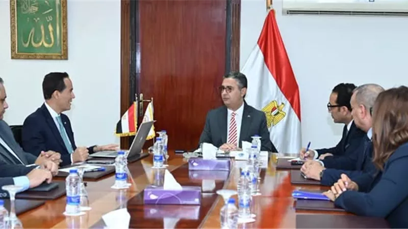 وزارة التموين تطلق خدمات إلكترونية جديدة لتسهيل الإجراءات على المواطنين