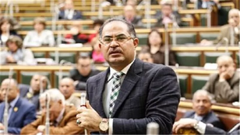 النائب سليمان وهدان يطالب بمساواة الأخصائيين بالمعلمين لتحقيق العدالة الوظيفية
