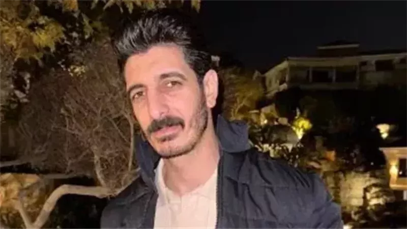 شاكر محظور يطعن على حكم حبسه وتغريمه 100 ألف في قضية نشر محتوى مخالف