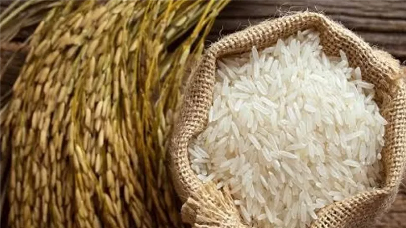 أكثر من مجرد نقع ..لماذا غسيل الأرز خطوة لا يمكن تجاهلها؟