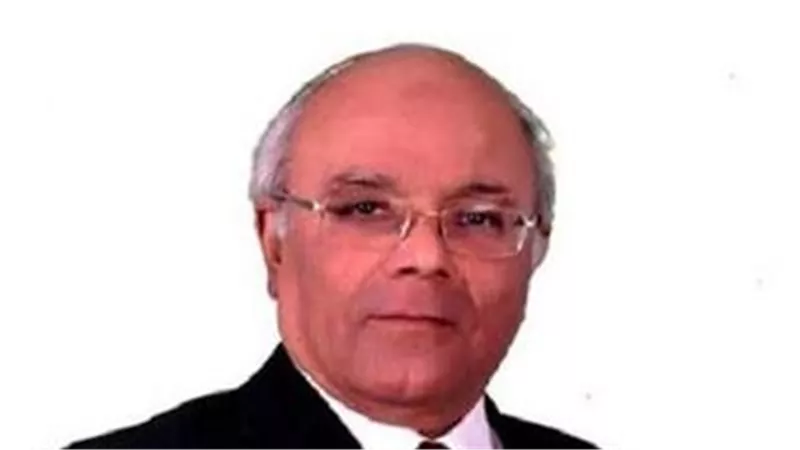 رئيس تجارية القليوبية يشيد بقرار تنظيم الأنشطة خارج المناطق الصناعية