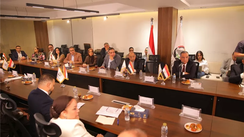 حزب الجبهة الوطنية يطلق حوارًا مجتمعيًا حول قانون الأحوال الشخصية