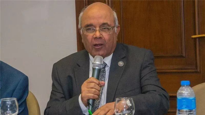 النائب محمد عطية الفيومي: تعديلات قانون التصالح تستهدف تسهيل الإجراءات للمواطن