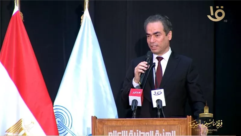 عصر جديد للقوة الناعمة..المسلماني يطلق مسرح ماسبيرو لاستعادة ريادة الفن المصري