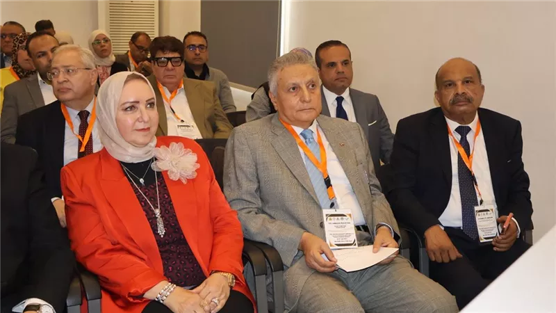 أسامة عبد الوارث: المتاحف مؤسسات حية لحماية الذاكرة وتعزيز الحوار الثقافي