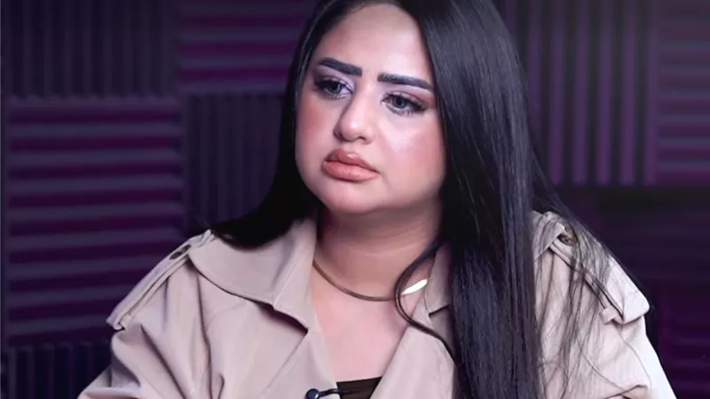 الأعلى للإعلام يمنع إذاعة إحدى حلقات بودكاست «ملكة التريندات» 