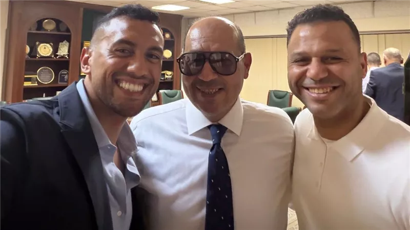 صوت الرياضيين أولا .. الاوليمبية المصرية  تعتمد ميثاق لجنة اللاعبين 