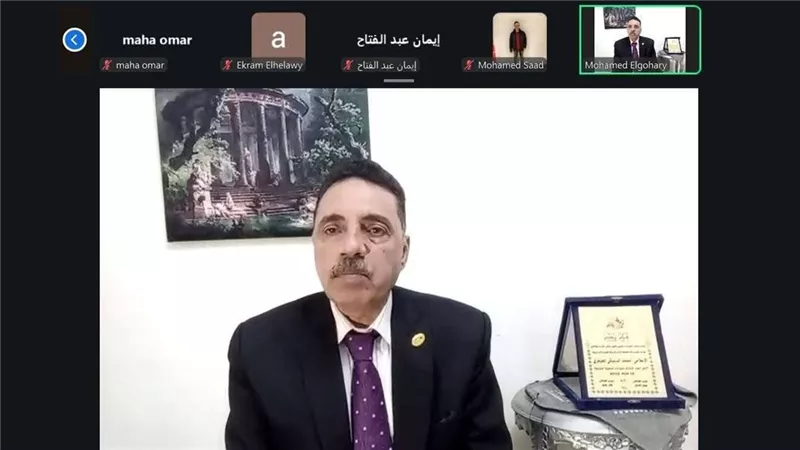 حزب مصر القومي يواصل برنامج «صناعة الوعي الوطني» بدورته الثالثة