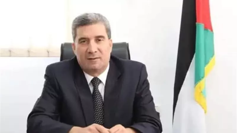 عميد المعاهد الأزهرية بفلسطين يشيد بدور الأزهر ويهنئ قياداته الجديدة