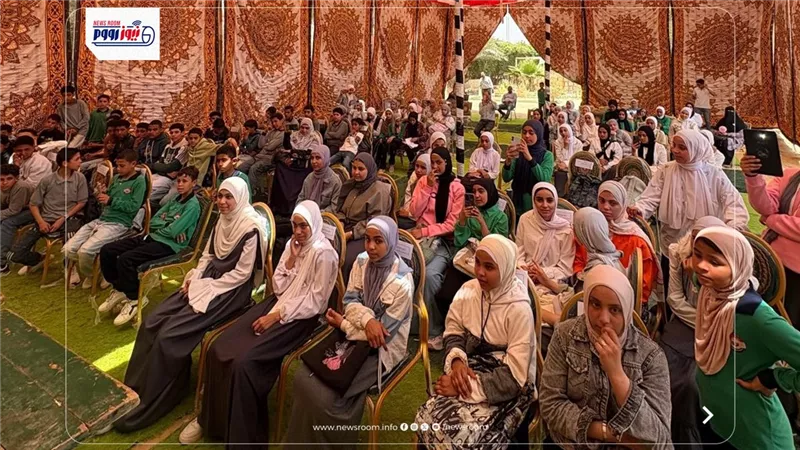 الفيوم تواصل فعاليات مبادرة «أنا متعلم مدى الحياة» بالتعاون مع اليونسكو