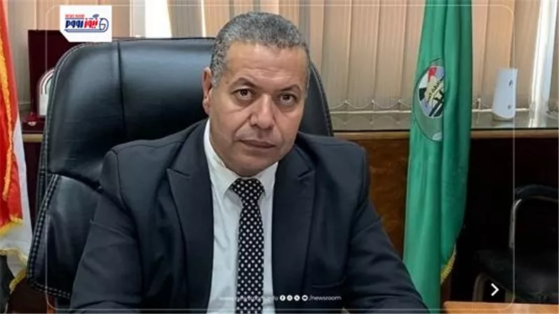 الفيوم تعلن جاهزية 13 موقعًا لاستلام القمح المحلي لموسم 2026