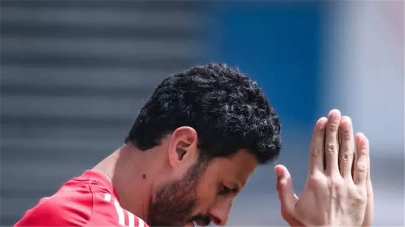 لجنة الاستئناف تعدل عقوبة الشناوي وتؤيد غرامة الأهلي