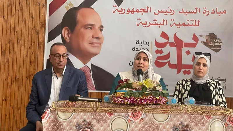 اجتماع موسع بتعليم السويس لتعزيز الانضباط المدرسي ومتابعة العملية التعليمية 