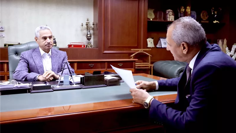 تطوير كرة القدم في بني سويف.. خطط لتوسيع قاعدة الممارسين ودعم الأندية