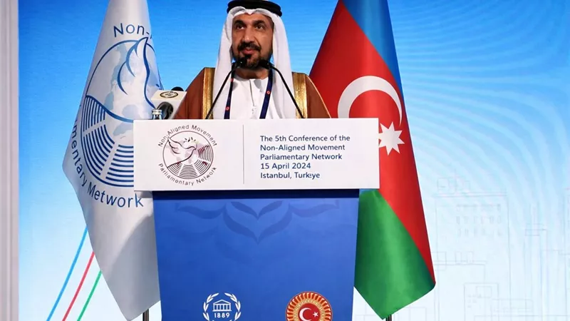 البرلمان العربي يدين الاعتداءات الإيرانية على الأردن