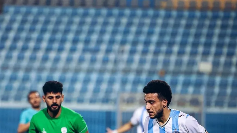 المنيري يكشف حالة مصطفى فتحي بعد اجراء جراحة الترقوة ويحدد موعد عودته