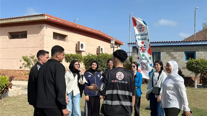 وزارة الرياضة تطلق المعسكر الختامي للمؤتمر الوطني للنشء في نسخته الرابعة