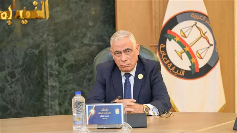 النيابة العامة تدعم الفئات الأولى بالرعاية ببروتوكول تعاون 