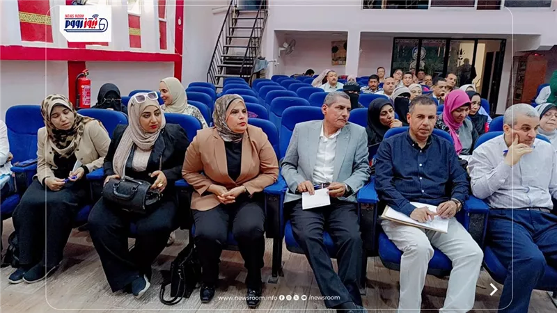 «فني اليوم.. قائد الغد».. مبادرة جديدة لرفع كفاءة التعليم الفني بالفيوم
