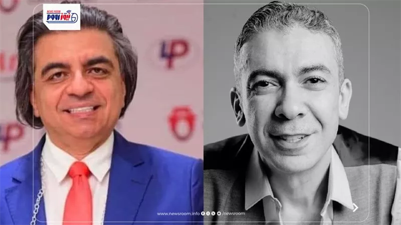  مات أم لا؟.. جمال شعبان يثير الجدل بمنشورات حول وفاة ضياء العوضي | ماذا قال؟