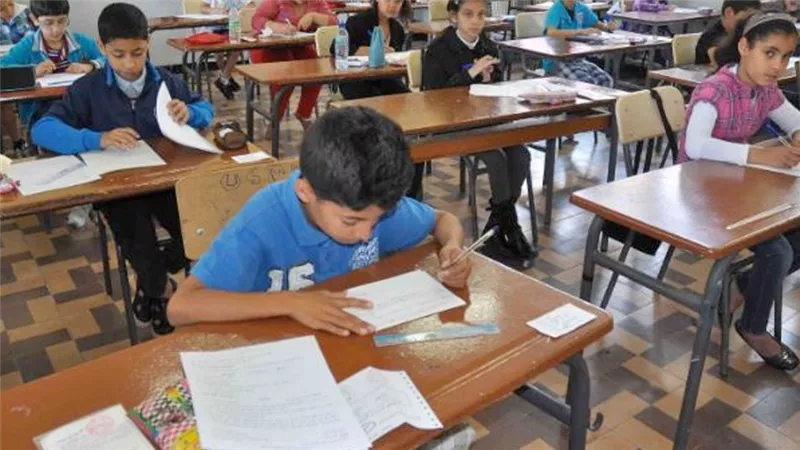 تعديل مفاجئ لجداول امتحانات أبريل يثير قلق الطلاب وأولياء الأمور