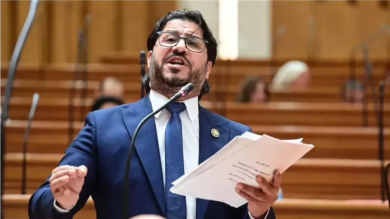 طلب إحاطة بالبرلمان بشأن منع مواطنين من دخول السينما بسبب «الجلباب»