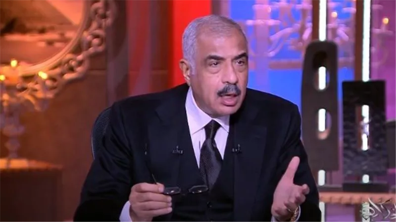 هشام طلعت مصطفى: ثورة البنية التحتية في مصر تهيئ مناخا جاذبا للاستثمار