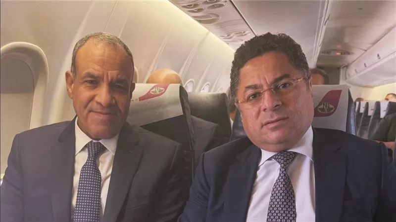 خالد أبو بكر يشيد بأداء بدر عبد العاطي: تفوق على التوقعات