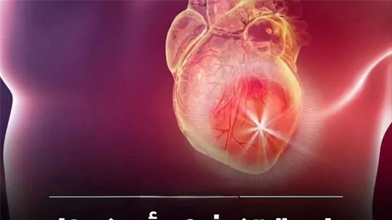 أبحاث حديثة: الإجهاد المالي كالفقر يؤثر على صحة القلب 