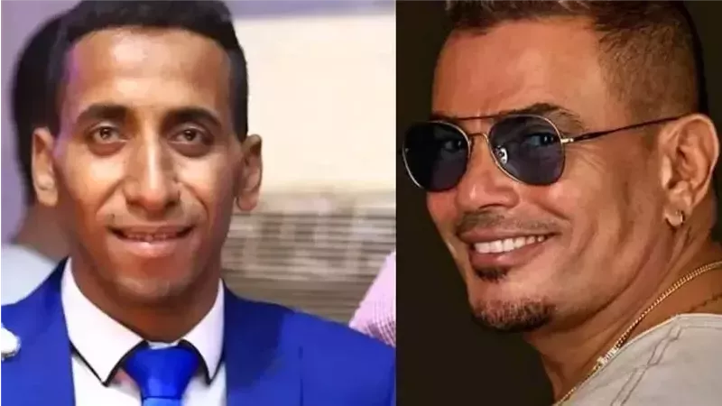 بعد حكم النقض.. محامي «ضحية الصفع» يطالب بـ 5 ملايين جنيه من عمرو دياب
