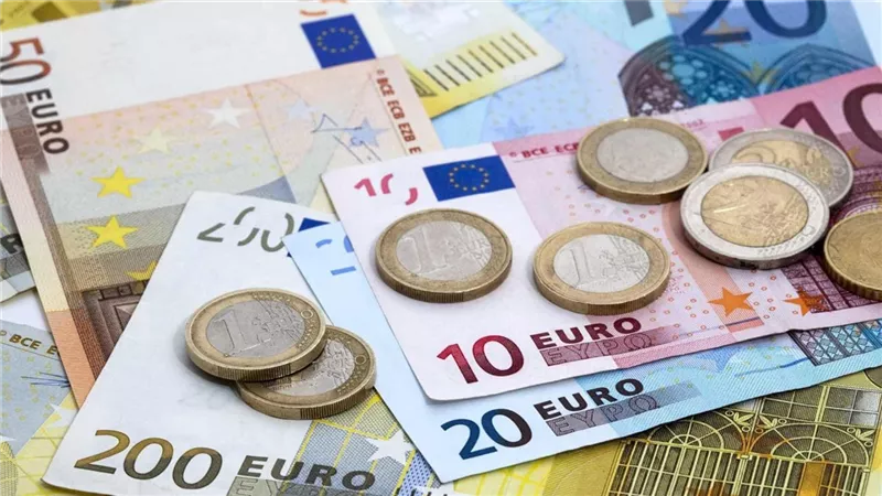 استقرار أم ارتفاع.. تحديث سعر اليورو اليوم الجمعة 24 أبريل 2026 في البنوك 