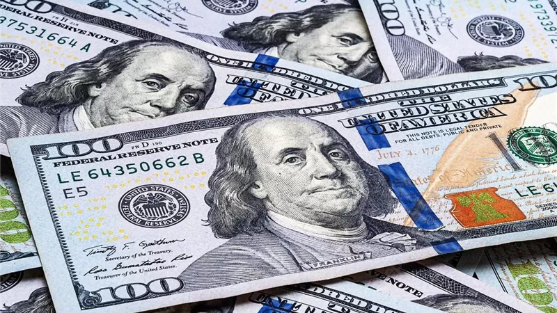 الدولار يستقر عند 52.77 جنيه للبيع بالبنوك المصرية مع عطلة نهاية الأسبوع