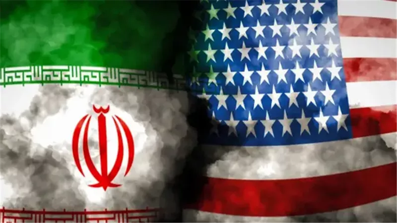 خبير: التصعيد بين أمريكا وإيران هو الأخطر منذ توقيع مذكرة التفاهم