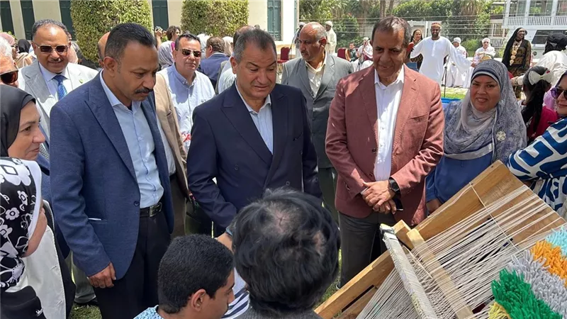 «مقاييس النيل عبر العصور».. احتفالية علمية تسلط الضوء على شريان الحياة