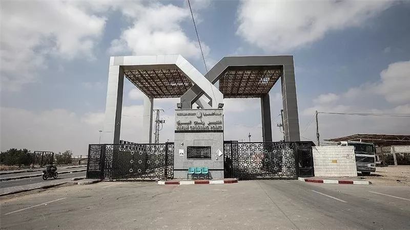 القاهرة الإخبارية: مصر تستقبل دفعة جديدة من الجرحى الفلسطينيين لتلقي العلاج