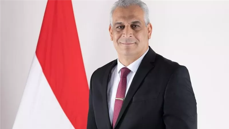 وزير الإنتاج الحربي يتوجه إلى البوسنة والهرسك للمشاركة في 