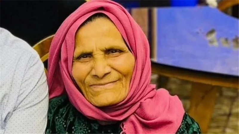 رحيل شقيقة الشيخ السيد متولى عبد العال.. والاسرة تستقبل العزاء اليوم بالشرقية