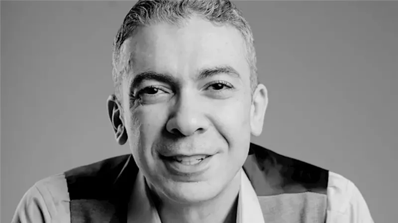 بعد رحيله المفاجئ.. آخر ما تحدث عنه الطبيب ضياء العوضي 