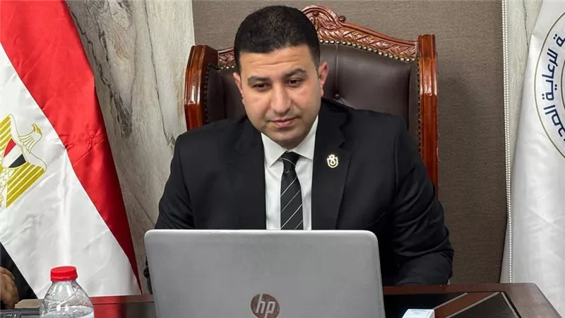 الرعاية الصحية بالإسماعيلية تواصل تطبيق العمل عن بعد للأسبوع الثالث  