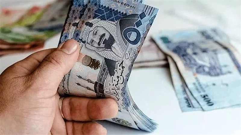 سعر الريال السعودي مقابل الجنيه الثلاثاء 18 اغسطس 2026 في البنوك المصرية