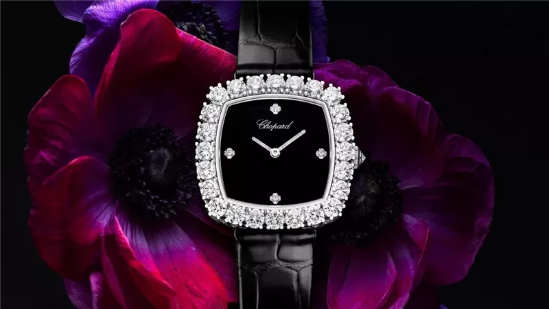 دار شوبارد تطلق ساعات فاخرة بعنوان Watches & Wonders