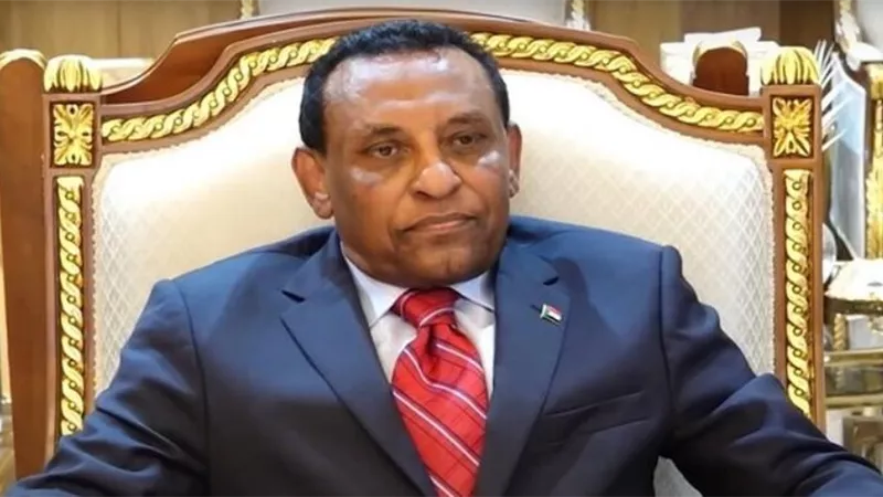 رئيس وزراء السودان يعلن عن إجراءات لتسهيل عودة المعارضين وإطلاق حوار وطني