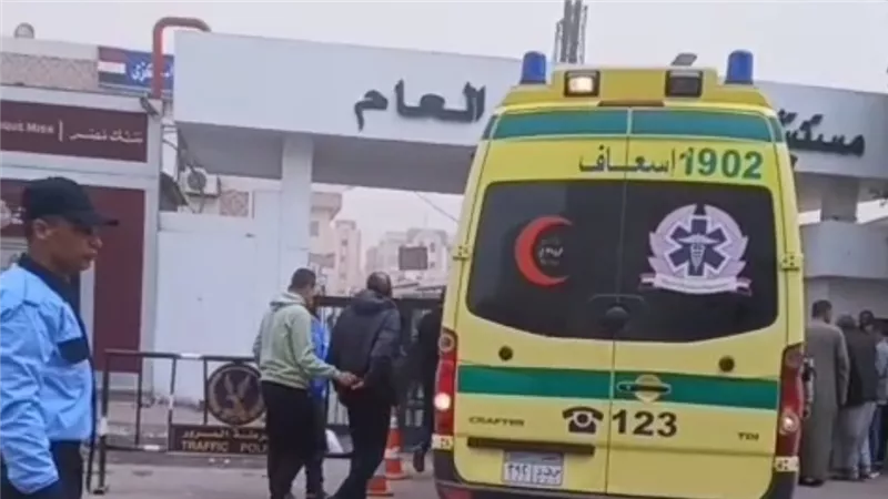 عريس ينهي حياته شنقا أمام حجرة نومه بالمنوفية بسبب مروره بضائقة مالية