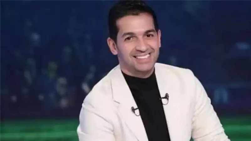 هاني حتحوت يحتفي بتأهل المغرب: «تستاهلوا السهر يا أسود»