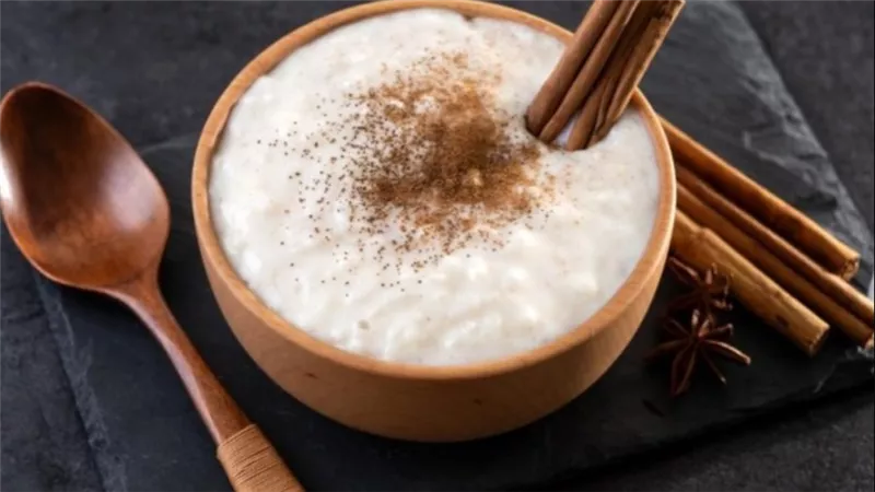     رز بلبن مثل المحلات بوصفة أصلية سهلة وناجحة في المنزل